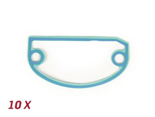 Tömítés váltótömítés BGM Pro szilikon Vespa Largeframe, PX, Cosa, T5 125ccm, Rally, Sprint, GT, GTR, Super, GL, VNA, VNB, VBA, VBB, GS160, SS180 10 db.