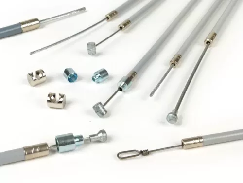 Húzókészlet BGM Eredeti PE belső borítás Vespa Rally180 (VSD1T), Rally200 (VSE1T), Sprint150 (VLB1T), GT125 (VNL2T), GTR (VNL2T), TS125 (VNL3T), GL150 (VLA1T)