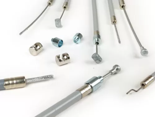 Húzókészlet BGM Eredeti PE belső borítás Vespa Rally180 (VSD1T), Rally200 (VSE1T), Sprint150 (VLB1T), GT125 (VNL2T), GTR (VNL2T), TS125 (VNL3T), GL150 (VLA1T)