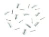 Rögzítőlemez csavar Ř=5x18mm + csapszeg, fékpedál BGM Original Vespa VNA, VNB, VBA, VBB, Super, GL, GT, GTR, TS, Sprint, GS, SS, Rally, PX 10 db.