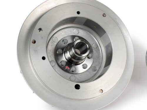 Gyújtáskészlet BGM PRO 12V Touring elektronikus 1600g Vespa Smallframe V50, 50N, V90, PV, ET3, PK S gyújtáshoz