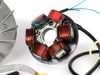 Gyújtáskészlet BGM PRO 12V Touring elektronikus 1600g Vespa Smallframe V50, 50N, V90, PV, ET3, PK S gyújtáshoz
