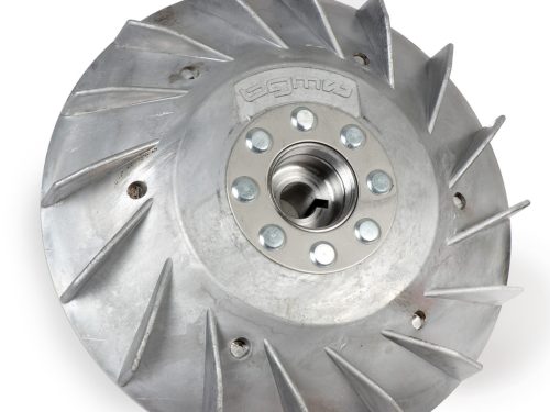 Gyújtáskészlet BGM PRO 12V Touring elektronikus 1600g Vespa Smallframe V50, 50N, V90, PV, ET3, PK S gyújtáshoz