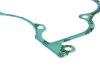 Tömítés motorház BGM Pro szilikon Vespa PX80, PX125, PX150, PX80, PX125, PX150, PX200, Sprint Veloce, Rally 200, Cosa 125, Cosa 150, Cosa200 10x
