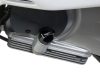 Olajbetöltő dugó mérőpálcával BGM PRO, motorolaj Piaggio Leader/Quasar Vespa ET4, LX, LXV, S, GT, GTS, GTV, GTL 125-300cc fekete eloxálva.