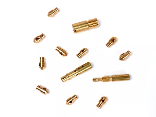 Tuning szett BGM PRO karburátorhoz Vespa PX125/150 Vespa PX125/150-hez BGM PRO 177 henger készlet főfúvókakészlet, másodlagos fúvókák, keverőcső, főlevegő korrekciós fúvókák.