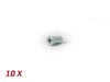 Fékkábel BGM Original M6 x 1,0mm, SW10 fékkábel elöl Vespa PK, fékkábel hátul Vespa T5 125ccm, átalakítás Vespa PX 10 db.