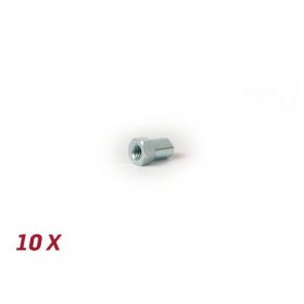   Fékkábel BGM Original M6 x 1,0mm, SW10 fékkábel elöl Vespa PK, fékkábel hátul Vespa T5 125ccm, átalakítás Vespa PX 10 db.