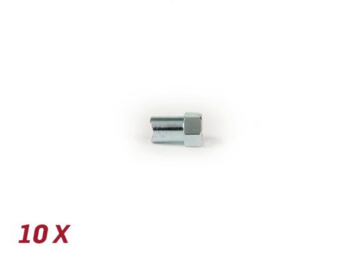 Fékkábel BGM Original M6 x 1,0mm, SW10 fékkábel elöl Vespa PK, fékkábel hátul Vespa T5 125ccm, átalakítás Vespa PX 10 db.