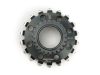 Kuplung fogaskerék BGM PRO Vespa Cosa2, PX (1995-), BGM Superstrong, Superstrong CR (62/63 fogas elsőkerékhez, egyenes fogazású) 23 fogas.