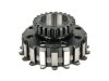 Kuplung fogaskerék BGM PRO Vespa Cosa2, PX (1995-), BGM Superstrong, Superstrong CR (62/63 fogas elsőkerékhez, egyenes fogazású) 23 fogas.
