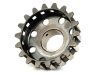 Kuplung fogaskerék BGM PRO Vespa Cosa2, PX (1995-), BGM Superstrong, Superstrong CR (64/65 fogú primerkerékhez, spirálos) 23 fogú 23 fogú fogak