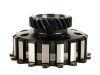 Kuplung fogaskerék BGM PRO Vespa Cosa2, PX (1995-), BGM Superstrong, Superstrong CR (64/65 fogú primerkerékhez, spirálos) 23 fogú 23 fogú fogak