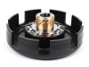 Kuplungszett BGM Pro Superstrong CNC Ultralube, Cosa2/FL típusú Vespa PX tengelykapcsoló fogaskerék nélkül, BGM Pro SPORT Alu típusú kuplungtárcsákkal.