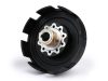 Kuplungszett BGM Pro Superstrong CNC Ultralube, Cosa2/FL típusú Vespa PX tengelykapcsoló fogaskerék nélkül, BGM Pro SPORT Alu típusú kuplungtárcsákkal.