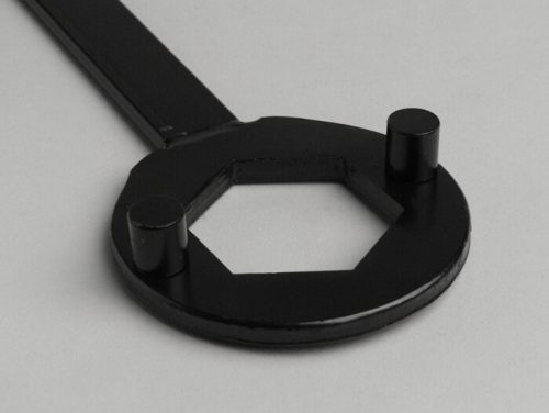 Kuplungtartó 39mm 2 tűs Minarelli 50-100cc 2 ütem, Peugeot 50-100cc 2 ütem, Honda 50cc 2 ütem, Kymco 50cc, SYM 50cc 2 ütem