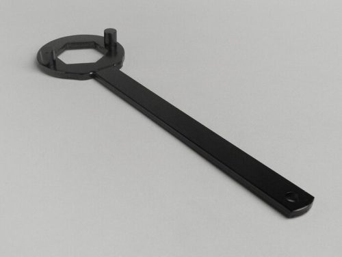 Kuplungtartó 39mm 2 tűs Minarelli 50-100cc 2 ütem, Peugeot 50-100cc 2 ütem, Honda 50cc 2 ütem, Kymco 50cc, SYM 50cc 2 ütem