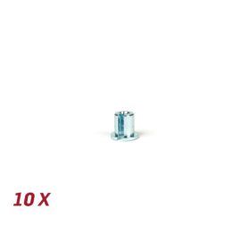   Fékkötél kábel elöl BGM Original Ři=8.5mm, Lambretta A, B, C, LC, D, LD, E, F, LI, LIS, SX, TV, DL, GP 10 db.