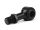 Hátsó lengéscsillapító hosszabbító / adapter BGM PRO R12 típusú lengéscsillapítóhoz, + 20-30mm, Lambretta LI, LIS, SX, TV, DL, GP fekete