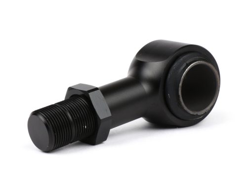 Hátsó lengéscsillapító hosszabbító / adapter BGM PRO R12 típusú lengéscsillapítóhoz, + 20-30mm, Lambretta LI, LIS, SX, TV, DL, GP fekete