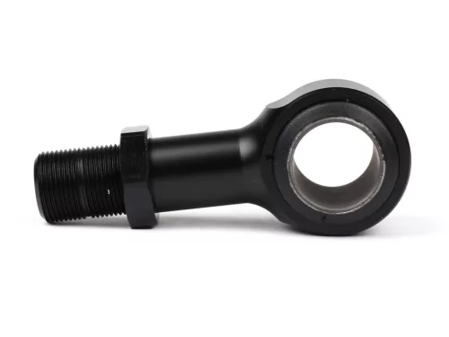 Hátsó lengéscsillapító hosszabbító / adapter BGM PRO R12 típusú lengéscsillapítóhoz, + 20-30mm, Lambretta LI, LIS, SX, TV, DL, GP fekete