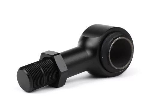 Hátsó lengéscsillapító hosszabbító / adapter BGM PRO R12 típusú lengéscsillapítóhoz, + 20-30mm, Lambretta LI, LIS, SX, TV, DL, GP fekete