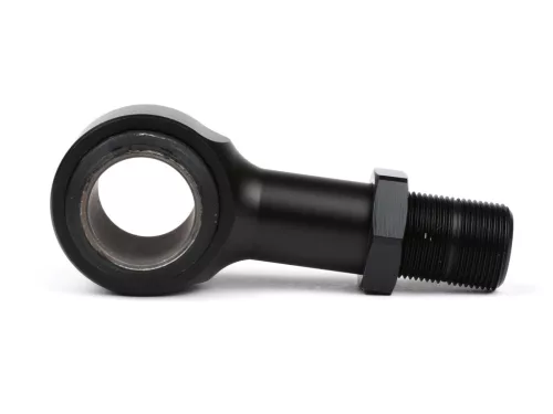 Hátsó lengéscsillapító hosszabbító / adapter BGM PRO R12 típusú lengéscsillapítóhoz, + 20-30mm, Lambretta LI, LIS, SX, TV, DL, GP fekete