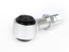 Hátsó lengéscsillapító hosszabbító / adapter BGM PRO R12 típusú lengéscsillapítóhoz, + 20-30mm, Lambretta LI, LIS, SX, TV, DL, GP silver