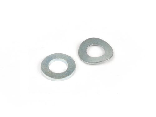 Tükör BGM PRO, Ř=105mm Vespa V50, 50N, PV125, ET3, Rally, Sprint, PX, Super, TS125, GT125, GTR125, GL150, SS180 fekete, bal oldali.