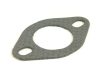 Tömítés kipufogócső/henger BGM Original Vespa XL, M8 furat 55-62mm, Ř belül=33,5mm Vespa V50, PV125, ET3, PK S, PK XL