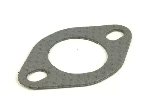 Tömítés kipufogócső/henger BGM Original Vespa XL, M8 furat 55-62mm, Ř belül=33,5mm Vespa V50, PV125, ET3, PK S, PK XL