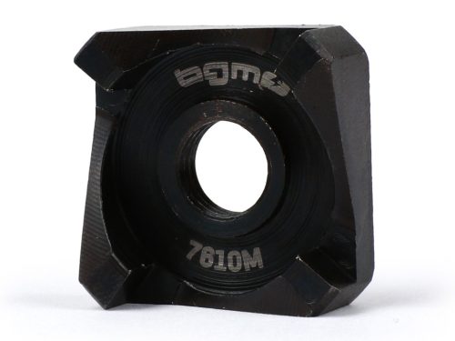 Anyahúzó indító BGM PRO M10x1,25 Piaggio Ciao, Bravo, Si, Boxer , Super Bravo, Grillo, EC1 mono hajtású járművekhez