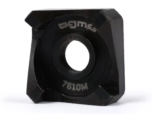 Anyahúzó indító BGM PRO M10x1,25 Piaggio Ciao, Bravo, Si, Boxer , Super Bravo, Grillo, EC1 mono hajtású járművekhez