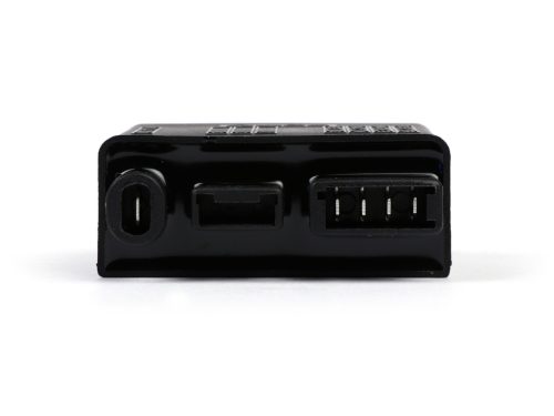 CDI BGM Original Piaggio 125/150 2T AC, TPH 125-150, SKR 125-150, Skipper 125-150, Aprilia SR 125-150, Gilera Typhoon 125-150, Aprilia SR 125-150, Gilera Typhoon 125-150