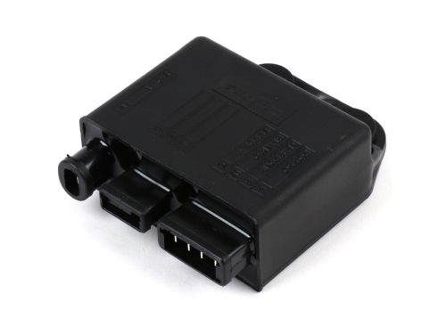 CDI BGM Original Piaggio 125/150 2T AC, TPH 125-150, SKR 125-150, Skipper 125-150, Aprilia SR 125-150, Gilera Typhoon 125-150, Aprilia SR 125-150, Gilera Typhoon 125-150