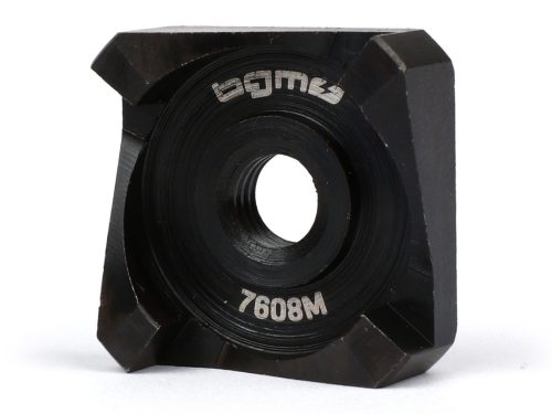 Anyahúzó indítógomb BGM PRO M8x1,25 Piaggio Ciao, Bravo, Si, Boxer , Super Bravo, Grillo, EC1 monohajtású járművekhez.