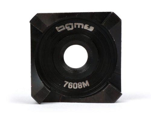 Anyahúzó indítógomb BGM PRO M8x1,25 Piaggio Ciao, Bravo, Si, Boxer , Super Bravo, Grillo, EC1 monohajtású járművekhez.