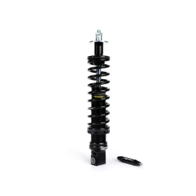   Lengéscsillapító elöl BGM PRO SC/F1 SPORT, 280mm (rögzítési mód: szem) Vespa GTS 300 (2014-2016), GTS 250 (2014-2016), fekete