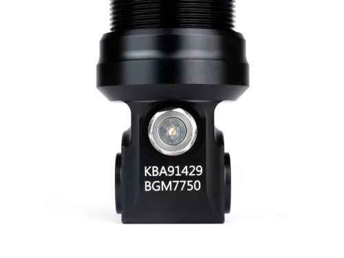 Lengéscsillapító elöl BGM PRO SC/F1 SPORT, 280mm (rögzítési mód: szem) Vespa GTS 300 (2014-2016), GTS 250 (2014-2016), fekete