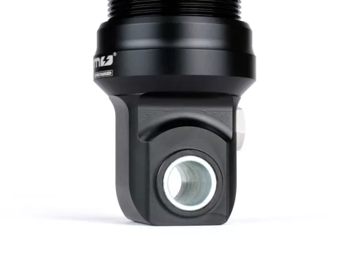 Lengéscsillapító elöl BGM PRO SC/F1 SPORT, 280mm (rögzítési mód: szem) Vespa GTS 300 (2014-2016), GTS 250 (2014-2016), fekete
