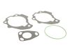 Tömítéskészlet henger BGM PRO 150cc, Wideframe, Faro Basso, Ř=57mm, stroke=57mm Vespa 1953-1959, VM, VN, ACMA, VB1T, VGL1T, VL1T, VL1T