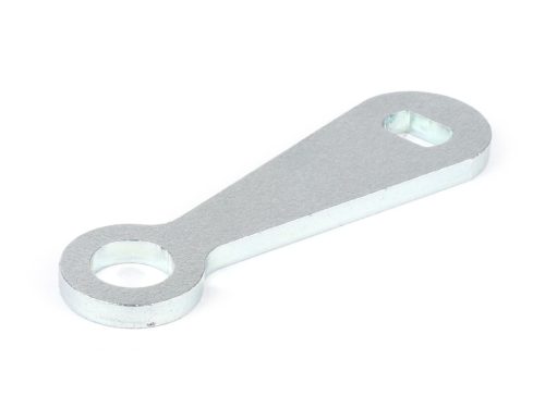 Fékkar elöl BGM PRO Piaggio Bravo, Boxer, Ciao, Si meghosszabbított változat a nagyobb fékerőhöz, küllős felnivel ellátott járművekhez.