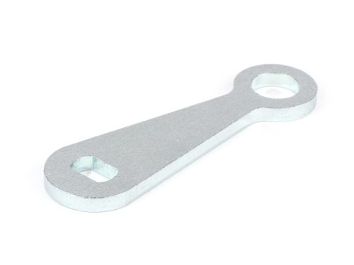 Fékkar elöl BGM PRO Piaggio Bravo, Boxer, Ciao, Si meghosszabbított változat a nagyobb fékerőhöz, küllős felnivel ellátott járművekhez.