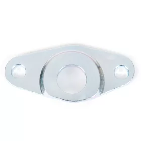   Lengéscsillapítótartó villa/lengéscsillapító felső tárcsafék BGM PRO Vespa PK S-XL oldalirányú eltolás 4mm, süllyesztés 5mm