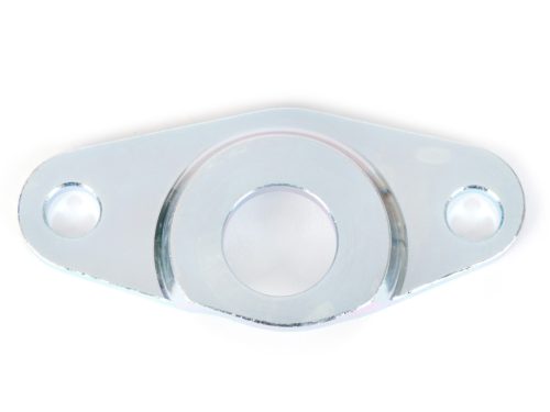Lengéscsillapítótartó villa/lengéscsillapító felső tárcsafék BGM PRO Vespa PK S-XL oldalirányú eltolás 4mm, süllyesztés 5mm