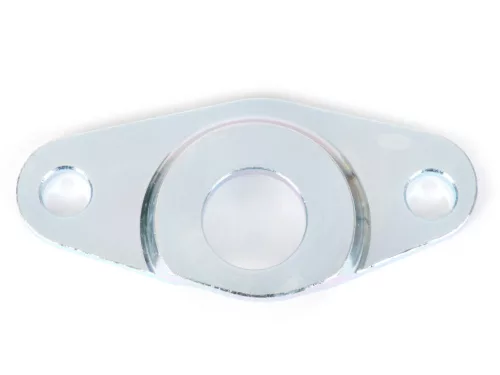 Lengéscsillapítótartó villa/lengéscsillapító felső tárcsafék BGM PRO Vespa PK S-XL oldalirányú eltolás 4mm, süllyesztés 5mm
