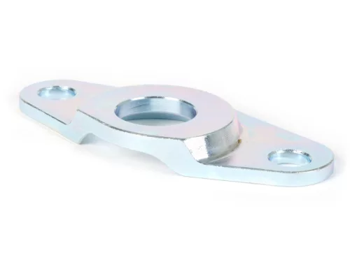 Lengéscsillapítótartó villa/lengéscsillapító felső tárcsafék BGM PRO Vespa PK S-XL oldalirányú eltolás 4mm, süllyesztés 5mm