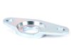 Lengéscsillapítótartó villa/lengéscsillapító felső tárcsafék BGM PRO Vespa PK S-XL oldalirányú eltolás 4mm, süllyesztés 5mm