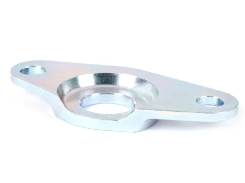 Lengéscsillapítótartó villa/lengéscsillapító felső tárcsafék BGM PRO Vespa PK S-XL oldalirányú eltolás 4mm, süllyesztés 5mm