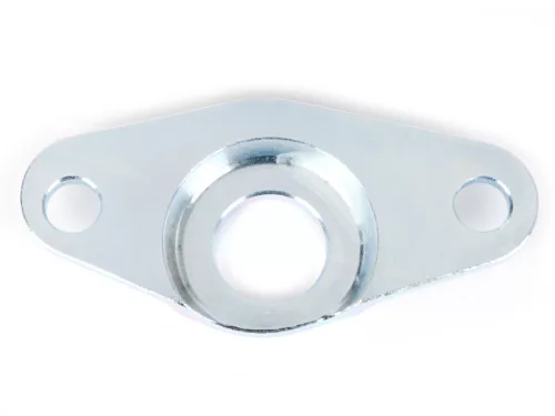 Lengéscsillapítótartó villa/lengéscsillapító felső tárcsafék BGM PRO Vespa PK S-XL oldalirányú eltolás 4mm, süllyesztés 5mm